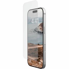 UAG GLASS SHIELD IPHONE 16 PRO- CLEAR