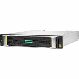 HPE MSA 1060 10GBASE-T ISCSI SFF REMAN
