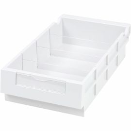 Ergotron SV Replacement Drawer Kit, Double (2 Medium Drawers)