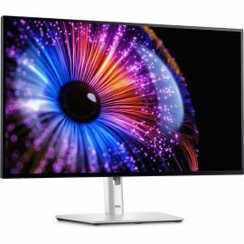 DELL ULTRASHARP 27 CLASS WQHD LED MONITOR