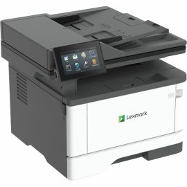 Lexmark MX432ADWE Laser Multifunction Printer - Monochrome