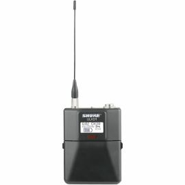 ULXD1=-G57 BODYPACK TRANSMITTER