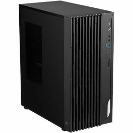 MSI PRO DP180 13TC-051US Desktop Computer - Intel Core i7 13th Gen i7-13700F Hexadeca-core (16 Core) - 32 GB RAM DDR4 SDRAM - 2 TB M.2 PCI Express NVMe SSD