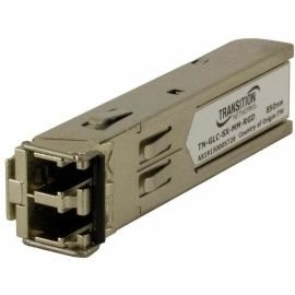 Transition Networks TN-GLC-SX-MM-RGD SFP (mini-GBIC) Module