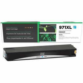 CIG REMANUFACTURED HP 971XL CYAN