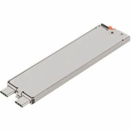 REMOVABLE 2TB ENTERPRISE PCIE SSD W/ CANISTER (SPARE)