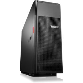 Lenovo ThinkServer TD350 70DG000BUX Server - 1 x Intel Xeon E5-2650 v3 2.30 GHz - 8 GB RAM - 12Gb/s SAS Controller