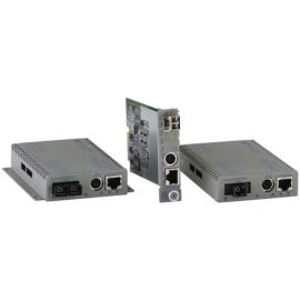 Omnitron Systems iConverter 8927N-2 Media Converter
