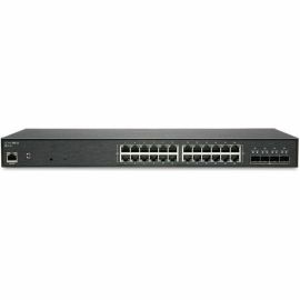 SonicWall Service/Support - 3 Year - Service