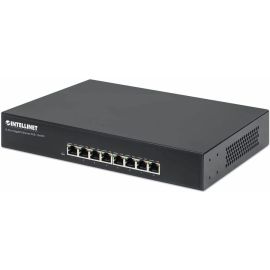8 PORT POE+ GIGABIT SWITCH
