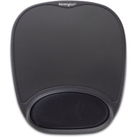 Kensington Comfort Gel Mouse Pad - Black