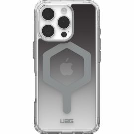 UAG CASE IPH16 PRO PLYO MGSF-BK/CLROMBRE