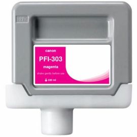 CIG REMAN CANON PFI-303M MAGENTA