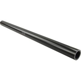 RAM 1.11 OD X 18I LONG BLACK PVC PIPE