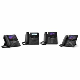 CISCO DESK PHONE 9811 NONFC CARBON BLACK