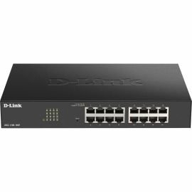 D-Link DGS-1100-16V2 Ethernet Switch