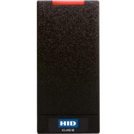 RDR R10 ICLASS SE E LF OFF HF STD/SIO/SEOS/MA OSDP TERM BLK A/V