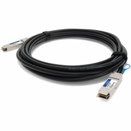 3M 40GB DAC QSFP-H40G-CU3M/ XLDACBL3 QSFP+ TO QSFP+ 40GBASE-CU