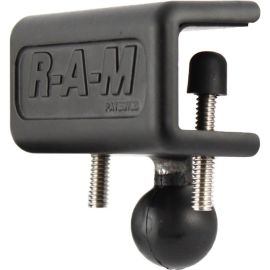 RAM 1I X 1I U-CHANNEL CLAMP W/ SET SCREW