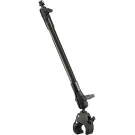 22 INCH TOUGH-POLE ACTION CAMERA MOUNT WITH MEDIUM TOUGH-CLAW. MATERIAL: HIGH ST