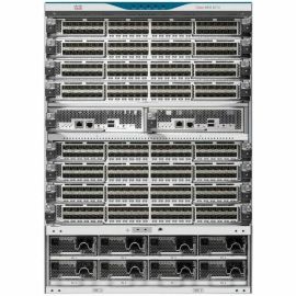 HPE SN8700C 8-SLOT DIR FABRIC-3 MOD