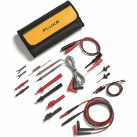 Fluke TLK287 Electronics Master Test Lead Set