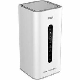 Grandstream GWN7062 Wi-Fi 6 IEEE 802.11 a/b/g/n/ac/ax Wireless Router