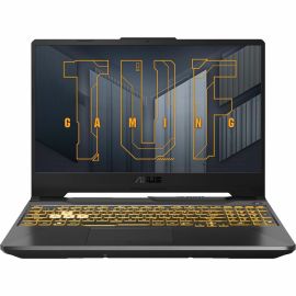 TUF GAMING ASUS TUF GAMING/BLACK/15.6 FHD NON-TOUCH/R5-7535HS/8GB/NV RTX3050/512