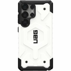 UAG CASE GALAXYS25 ULTRA PTHFNDRMAG- WHT