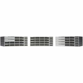 CTLYST9200 48-PRTPARTIALPOE+NTWRKESSENTIALS REMANUFACTURED