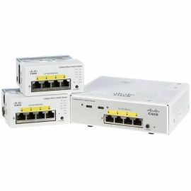 CATALYST MICRO SWTCH F/ WALLJCK 9300 24PORT POE NETWORK ESSE