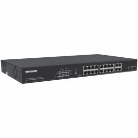 16-PORT GIGABIT POE+ SWITCH