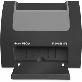 Ambir nScan 690GT Card Scanner