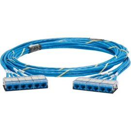 140FT COP QN TRNK MATRIX BU CASSBU STD