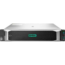 HPE DL180 GEN10 4210R 1P 16G 8SFF SVR PL-4Q