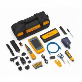 Fluke Networks LIQ-KIT-IS60 Installation & Testing Kit