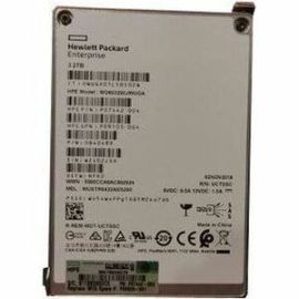 HPE Sourcing 3.20 TB Solid State Drive - 2.5