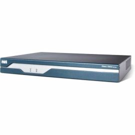 CERT REFURB MODULAR ROUTER W/2XFE 2WAN SLOTS 64FL/256 DR REMAN