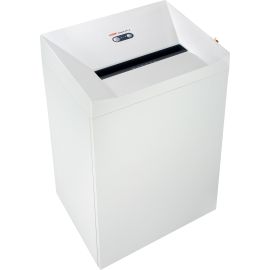 HSM CLASSIC 411.2 HS L6 CROSS-CUT SHREDDER - CROSS CUT - SHREDS UP TO 16 SHEETS