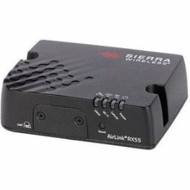 RX55 4G LTE-A ROUTER NA INCL 1YR AIRLINK COMPLETE