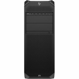 HP Z6G5T W5-3433 64GB/512 PC