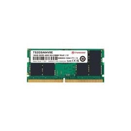 Transcend 32GB DDR5 SDRAM Memory Module