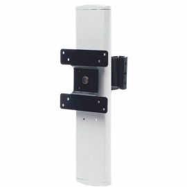 HEIGHT ADJUSTABLE LCD W/ 180 PIVOT (8-12 LB)
