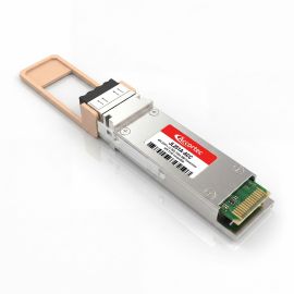 ACCORTEC JL251A COMP QSFP+ BX XCVR
