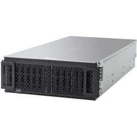 HGST Ultrastar Data102 SE4U102-60 Drive Enclosure - 12Gb/s SAS Host Interface - 4U Rack-mountable