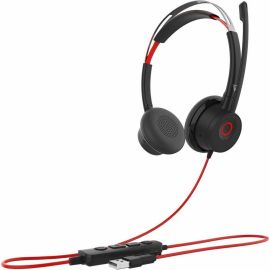 PREMIUM HEADSET ANC USB A/C ENC MIC CALL BUSY