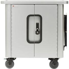 Bretford PureCharge Cart 20 for iPad and iPad mini