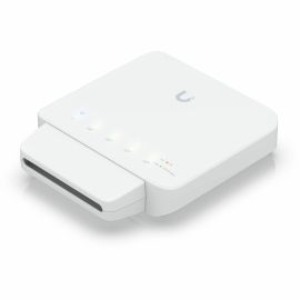 Ubiquiti 5-Port Layer 2 Gigabit Switch With PoE Support