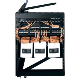 12SP 12D SWING FRAME RACK