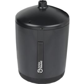 ATLAS 8 2-WAY HIGH EFFICIENCY PENDANT MOUNT SPEAKER WITH 70.7V-8W TRANSFORMER